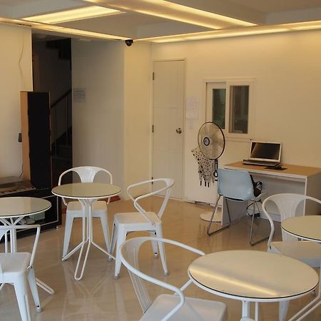 Jj Residence Σεούλ Εξωτερικό φωτογραφία