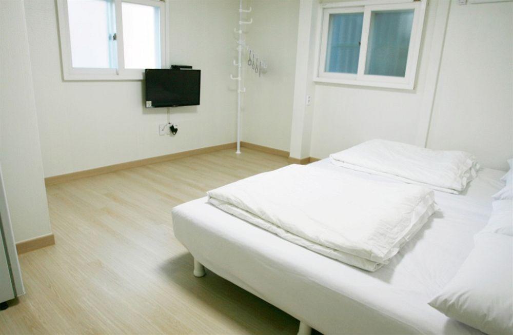 Jj Residence Σεούλ Εξωτερικό φωτογραφία