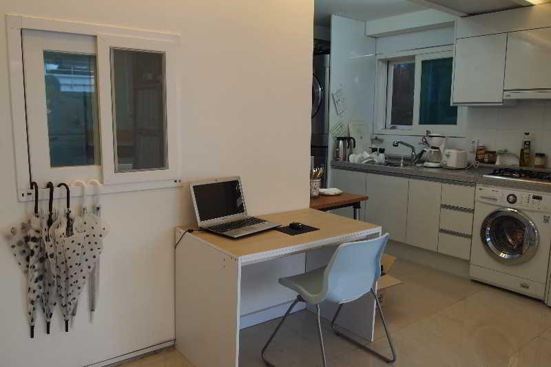 Jj Residence Σεούλ Εξωτερικό φωτογραφία